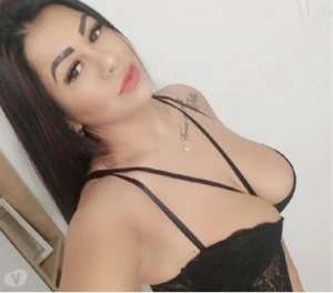 Tamilla escort Balma, 31