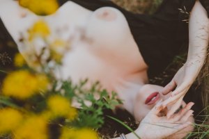 Snezana massage sensuel à Decize